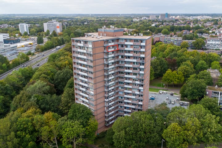 Foto van woning Drieoortsput 115, Heerlen