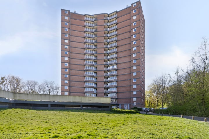 Drieoortsput 18 in Heerlen
