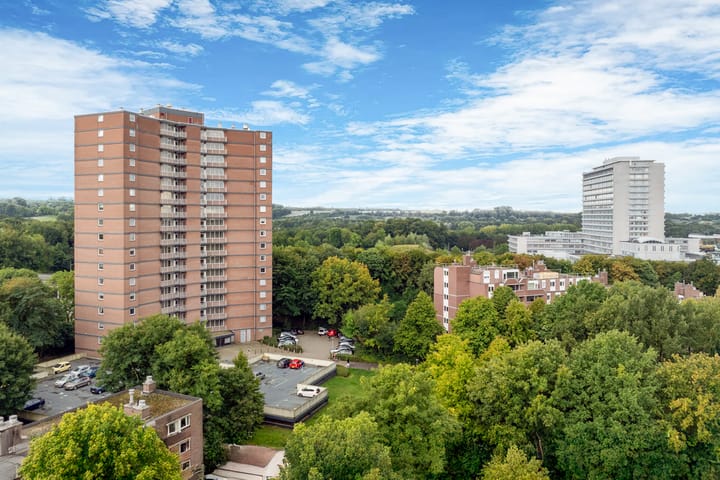 Drieoortsput 53 in Heerlen
