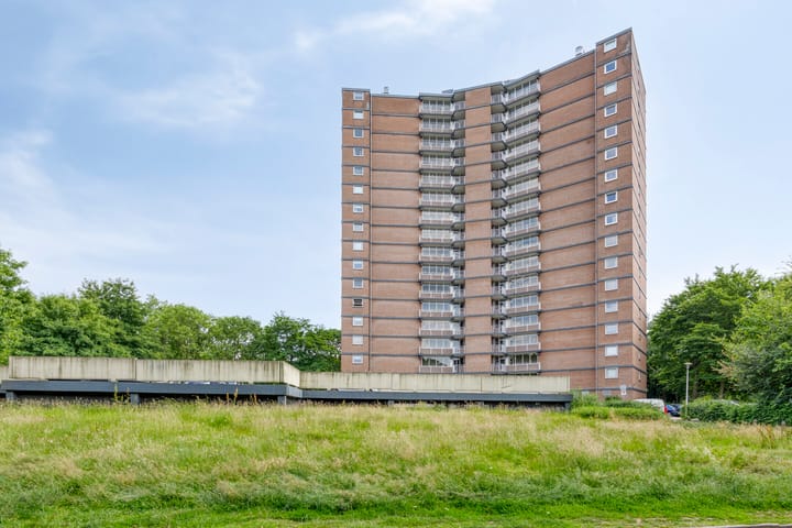 Drieoortsput 82 in Heerlen