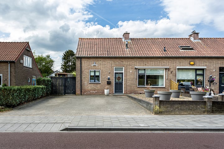Photo of property Dries 13, Groesbeek