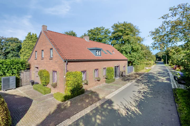 Foto van woning Dries 19, Neer