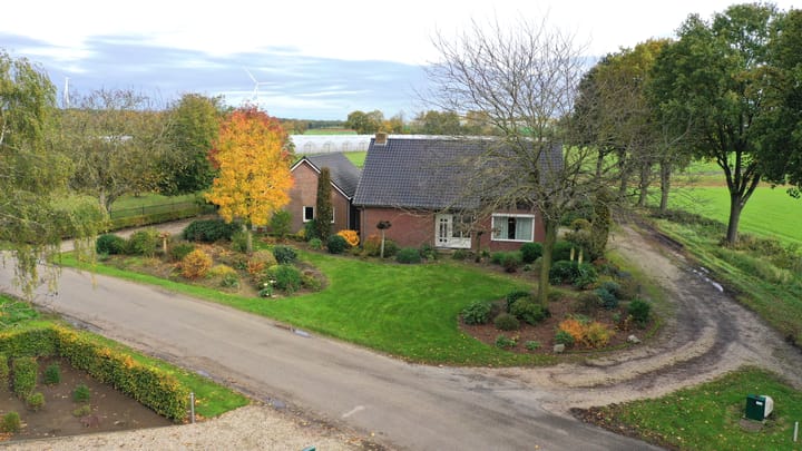 Photo de la maison Dries 26, Neer