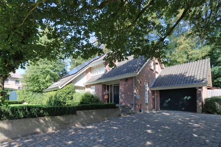 Photo de la maison Dries 34, Groesbeek