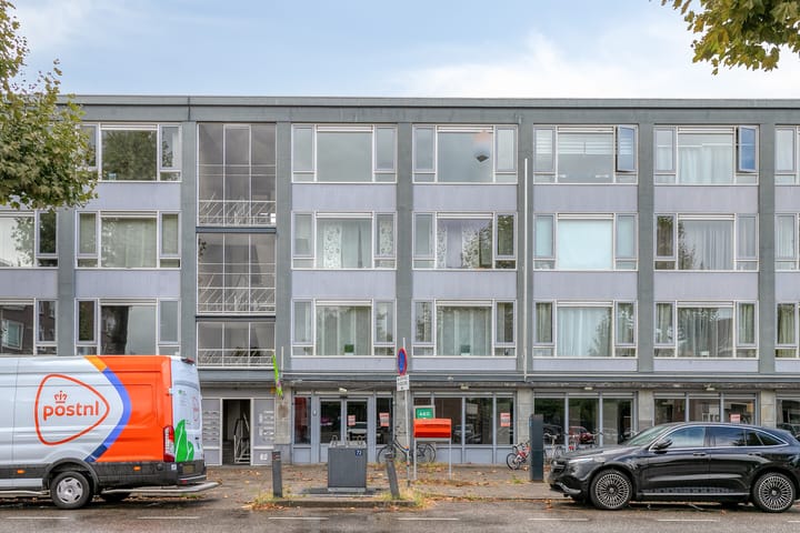 Dries 38 in Weert