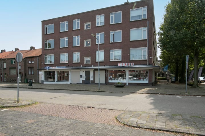 Dries 85 in Weert