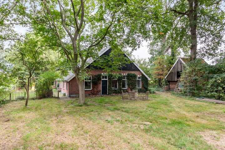 Photo of property Drieschichtsweg 6, Mander