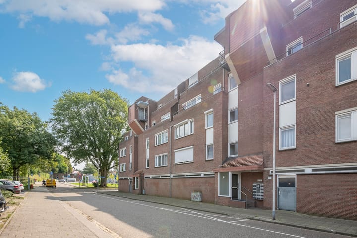 Drieschstraat 38 in Heerlen foto