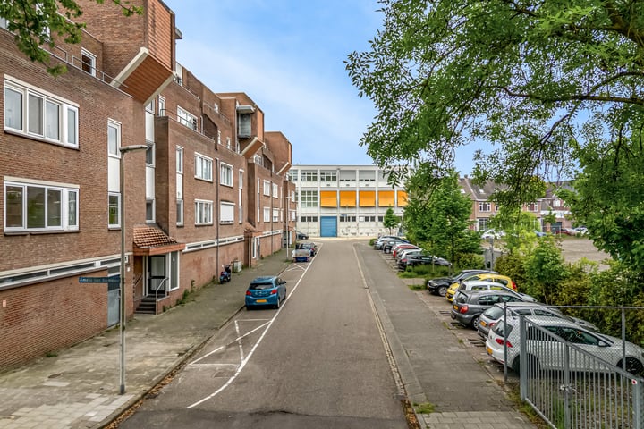 Drieschstraat 58 in Heerlen