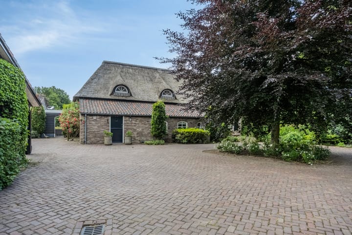 Photo of property Drieseegt 1, Erp