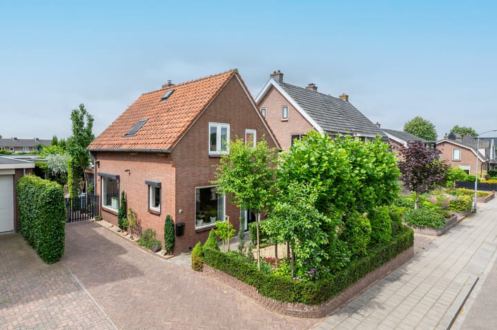 Photo of property Drieseweg 18, Putten