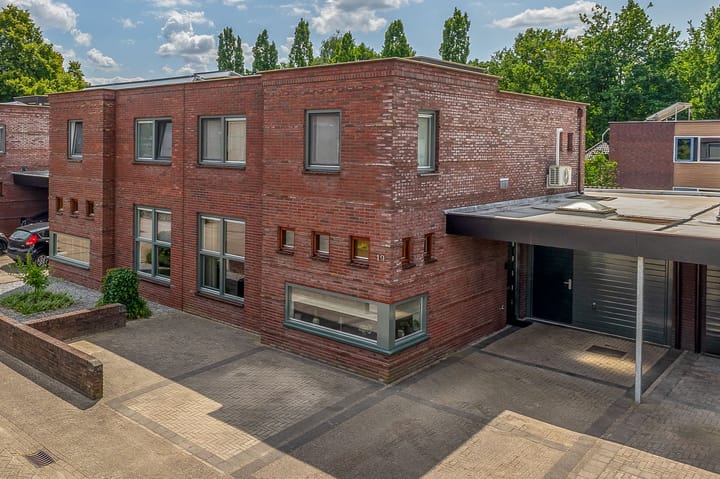 Drieske 19 in Eersel
