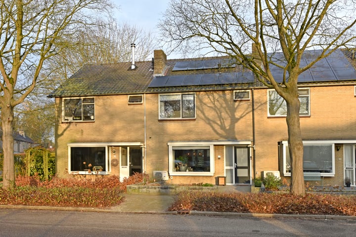 Driespronglaan 3 in Maarn