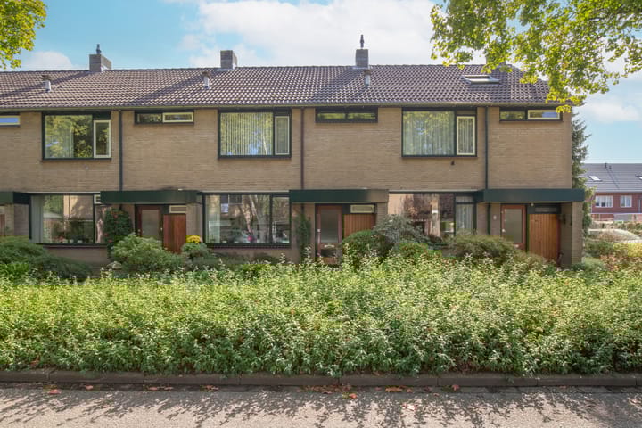 Driespronglaan 4 in Maarn