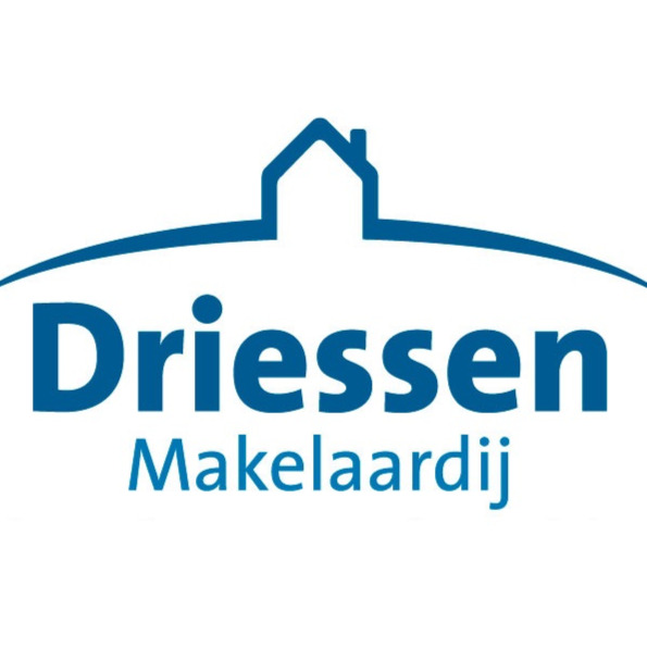 Logo van Driessen Makelaardij