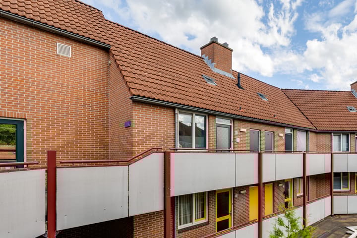 Driessenshof 46 in Aalten