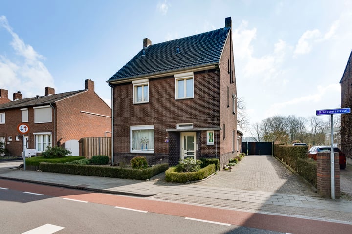 Driessensstraat 50 in Neeritter