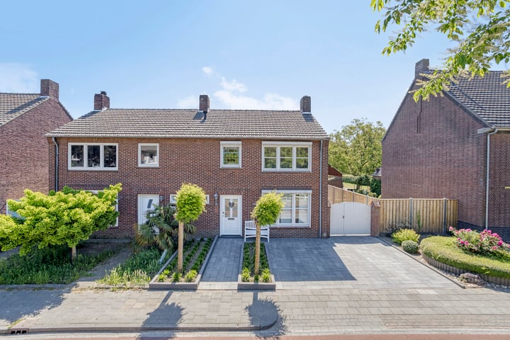 Foto van woning Driessensstraat 52, Neeritter