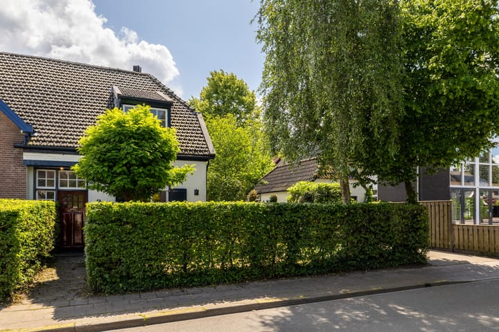 Foto von Haus Driestweg 18, Nunspeet