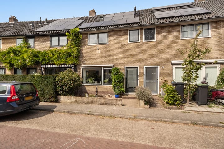 Photo of property Driestweg 39, Bussum