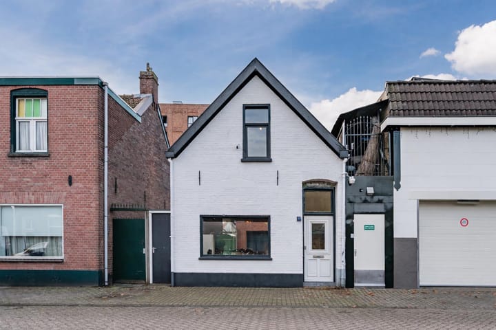 Photo de la maison Drietipstraat 37, Helmond