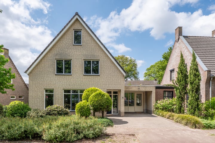 Drievennestraat 4 in Lierop
