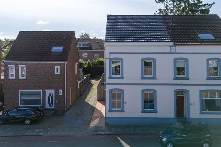 Drievogelstraat 101 in Kerkrade