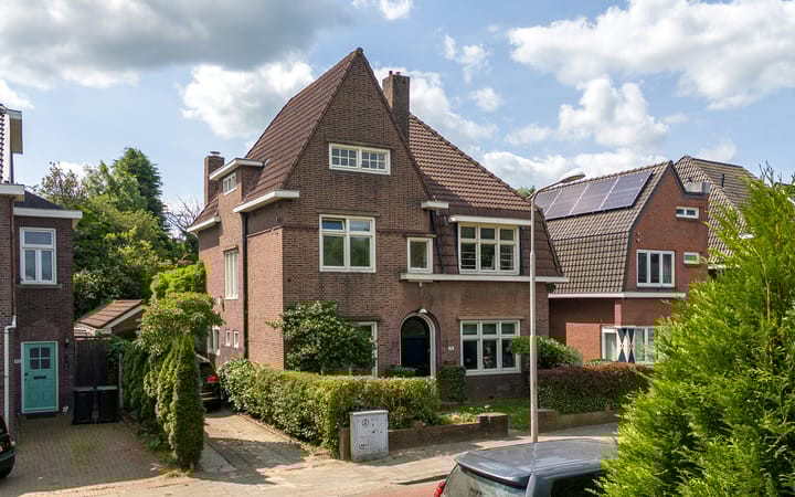 Drievogelstraat 115 in Kerkrade