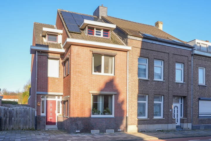 Drievogelstraat 36 in Kerkrade