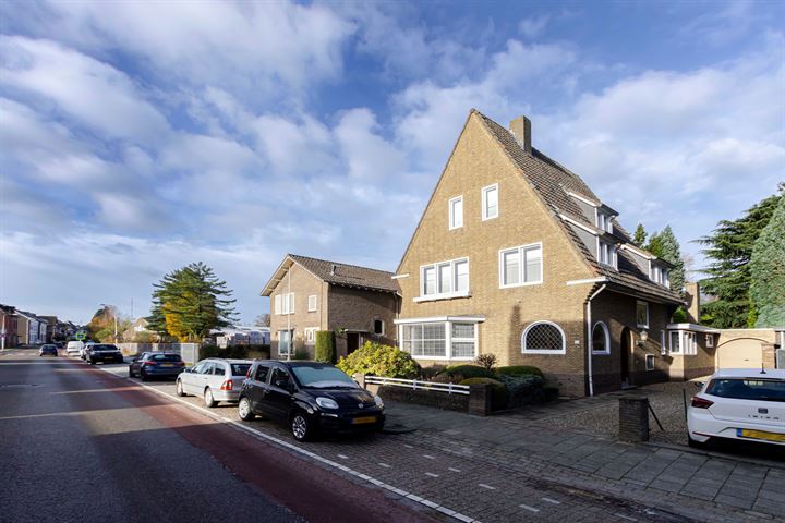 Drievogelstraat 70 in Kerkrade