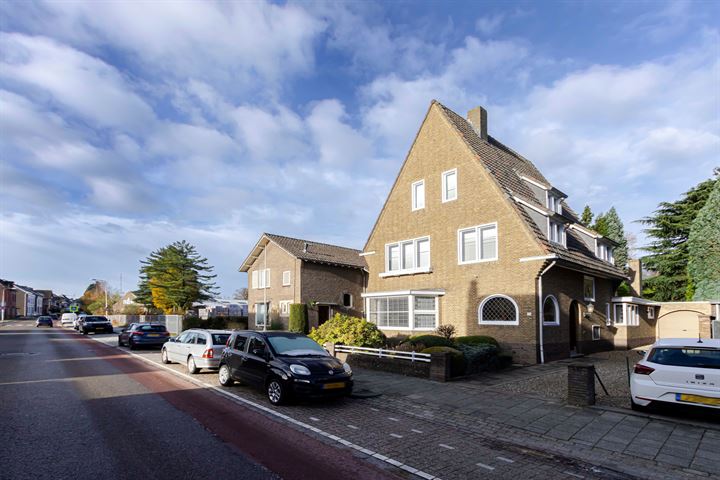 Photo of property Drievogelstraat 70, Kerkrade