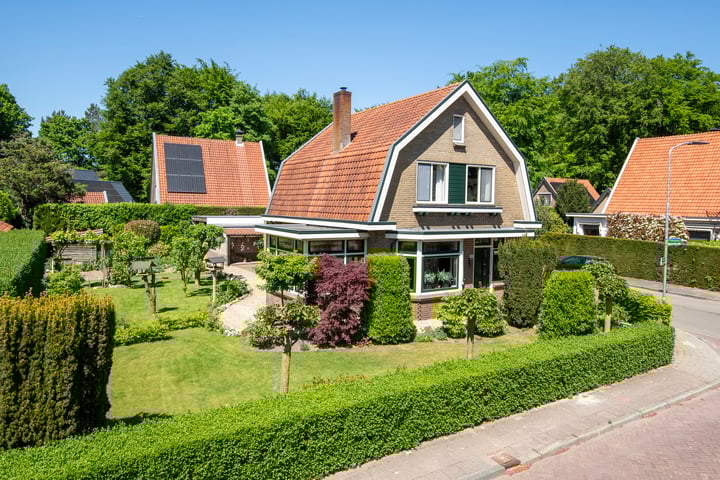 Driewegenweg 31 in Putten