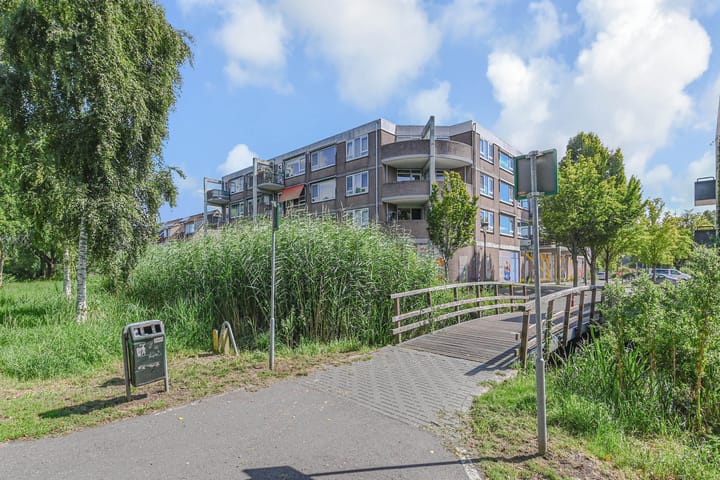 Driewegplein 48 in Gouda