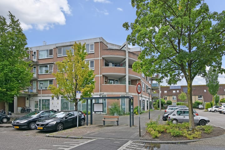 Driewegplein 62 in Gouda