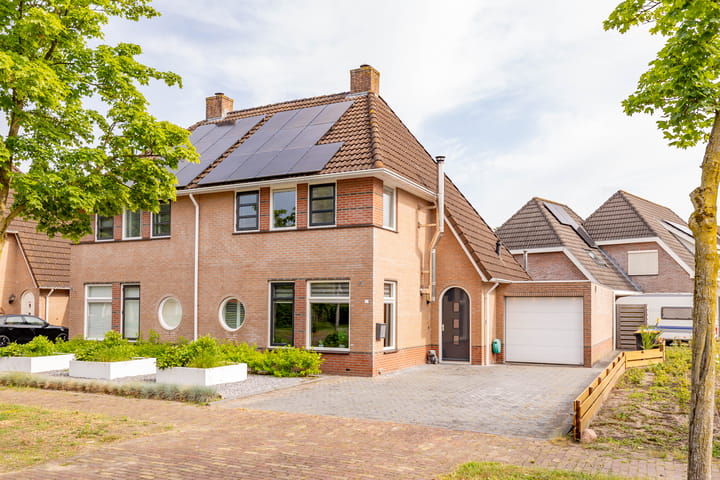 Drift 13 in Zuidwolde