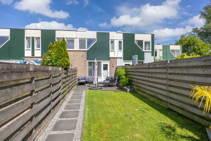 Foto van woning Drift 17, Zuidhorn