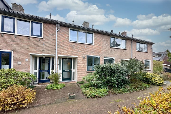 Photo de la maison Drift 4, Bilthoven