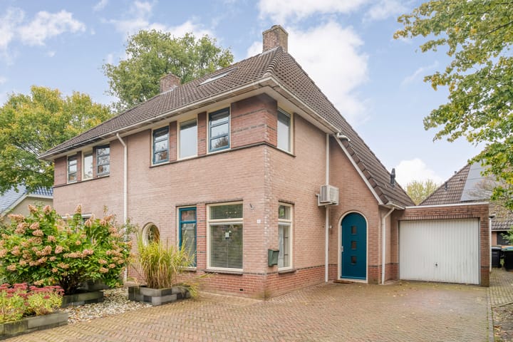 Drift 5, Zuidwolde Photo of property Drift 5, Zuidwolde