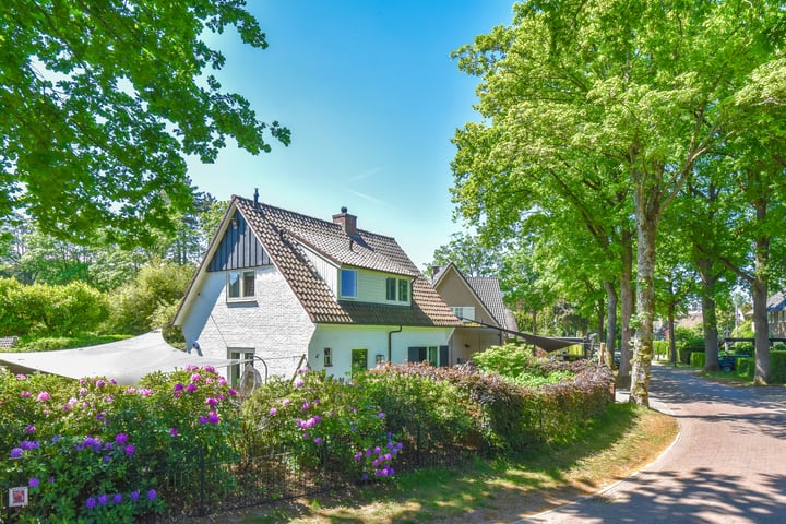Driftlaan 14 in Blaricum