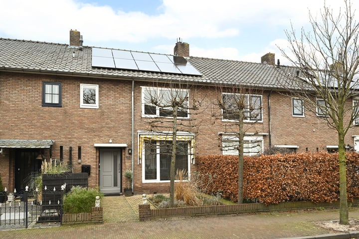 Driftweg 18 in Huizen