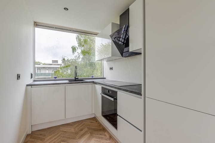 Drijfhoutstraat 5 in Rotterdam