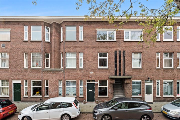 Drijfriemstraat 15 in 's-Gravenhage