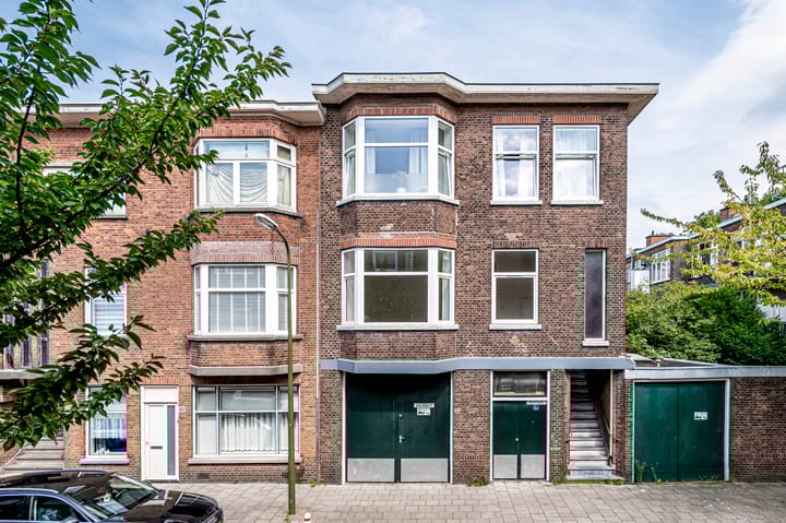 Drijfriemstraat 84 in 's-Gravenhage