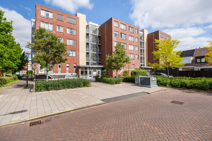 Photo of property Drijver 117, Maassluis