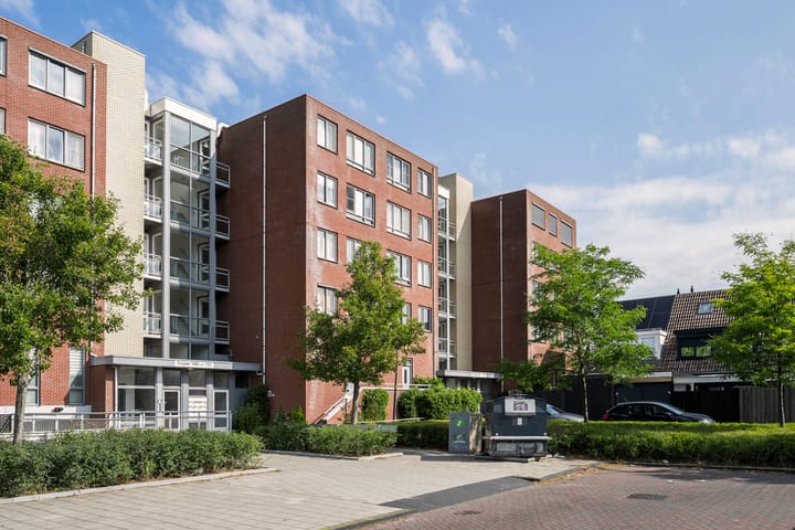 Drijver 89 in Maassluis