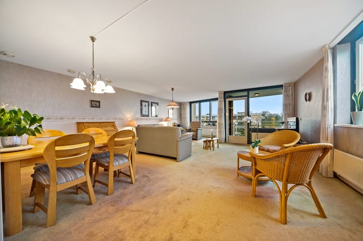 Photo of property Drijver 91, Maassluis