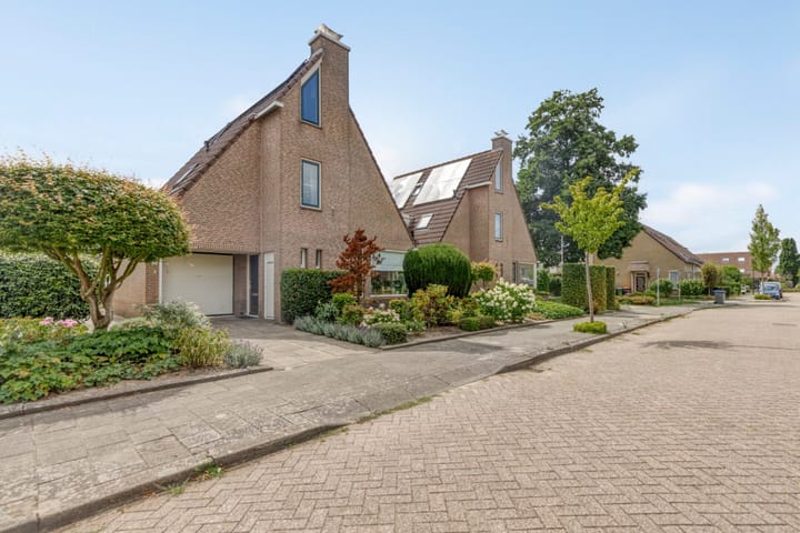 Drijverschuit 39 in Hardinxveld-Giessendam