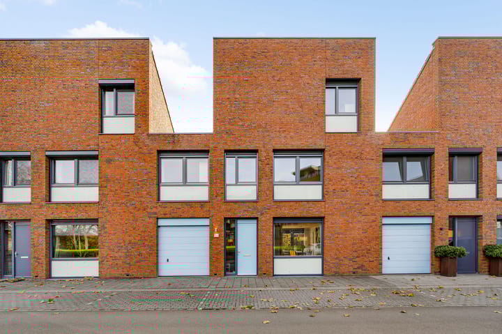 Drijversstraat 29 in Maastricht