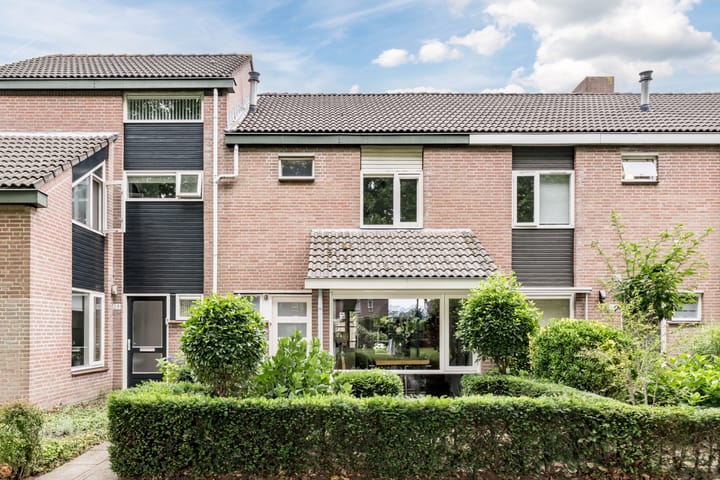 Drijversveld 26 in Dongen