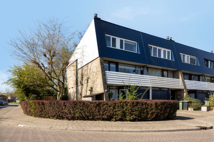 Drilscholtenstraat 1 in Hengelo
